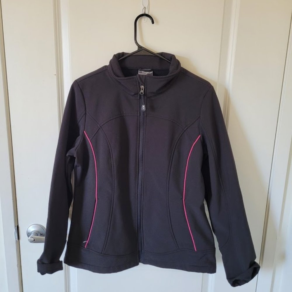 Sports CB Women's winter Jacket size Large